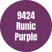 RPR09424 - Reaper Miniatures: Runic Purple | MSP-Paint Bones