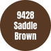 RPR09428 - Reaper Miniatures: Saddle Brown | MSP-Paint Bones