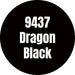 RPR09437 - Reaper Miniatures: Dragon Black | MSP-Paint Bones