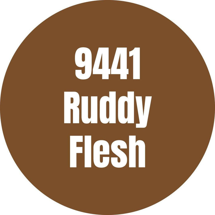 RPR09441 - Reaper Miniatures: Ruddy Flesh | MSP-Paint Bones