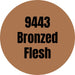 RPR09443 - Reaper Miniatures: Bronzed Flesh | MSP-Paint Bones