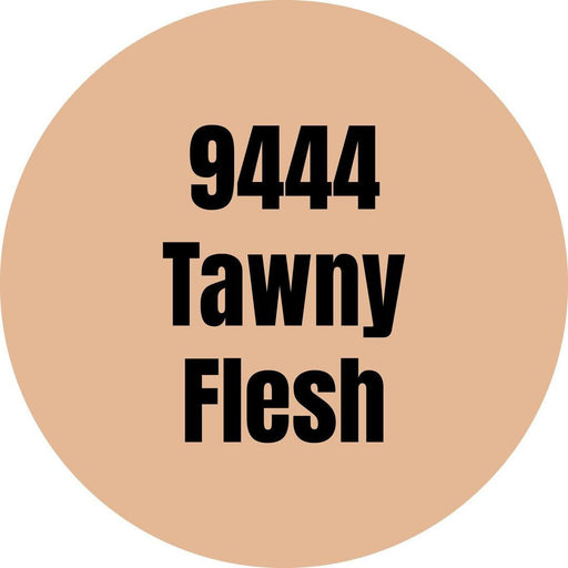 RPR09444 - Reaper Miniatures: Tawny Flesh | MSP-Paint Bones