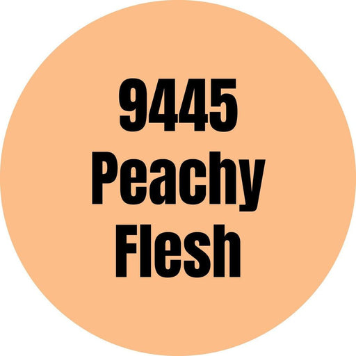 RPR09445 - Reaper Miniatures: Peachy Flesh | MSP-Paint Bones