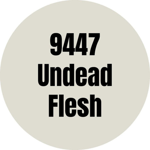 RPR09447 - Reaper Miniatures: Undead Flesh | MSP-Paint Bones