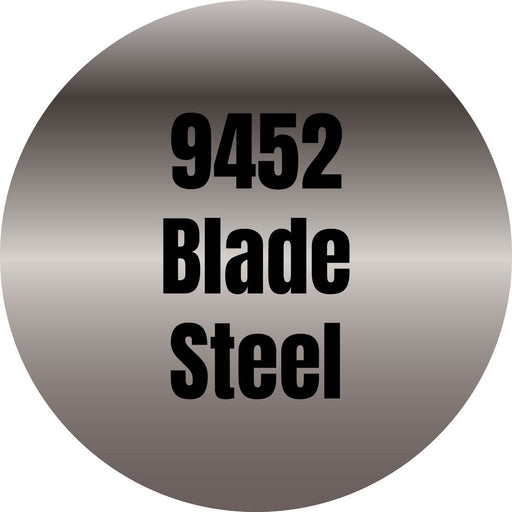 RPR09452 - Reaper Miniatures: Blade Steel | MSP-Paint Bones