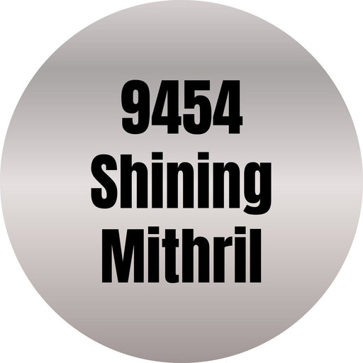 RPR09454 - Reaper Miniatures: Shining Mithril | MSP-Paint Bones