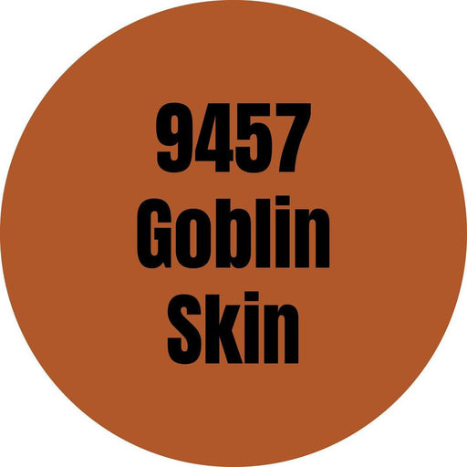 RPR09457 - Reaper Miniatures: Goblin Skin | MSP-Paint Bones