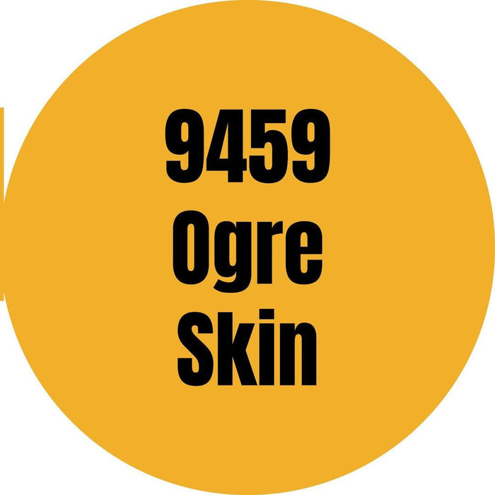 RPR09459 - Reaper Miniatures: Ogre Skin | MSP-Paint Bones