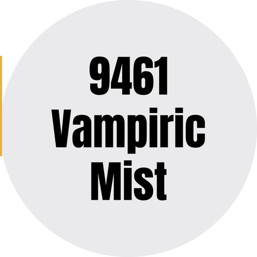 RPR09461 - Reaper Miniatures: Vampiric Mist | MSP-Paint Bones