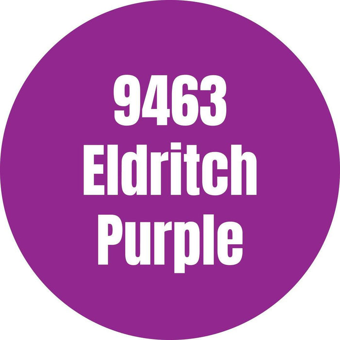 RPR09463 - Reaper Miniatures: Eldritch Purple | MSP-Paint Bones