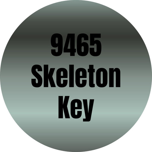 RPR09465 - Reaper Miniatures: Skeleton Key | MSP-Paint Bones