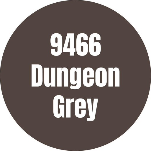 RPR09466 - Reaper Miniatures: Dungeon Grey | MSP-Paint Bones