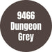 RPR09466 - Reaper Miniatures: Dungeon Grey | MSP-Paint Bones