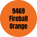 RPR09469 - Reaper Miniatures: Fireball Orange | MSP-Paint Bones