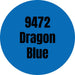 RPR09472 - Reaper Miniatures: Dragon Blue | MSP-Paint Bones