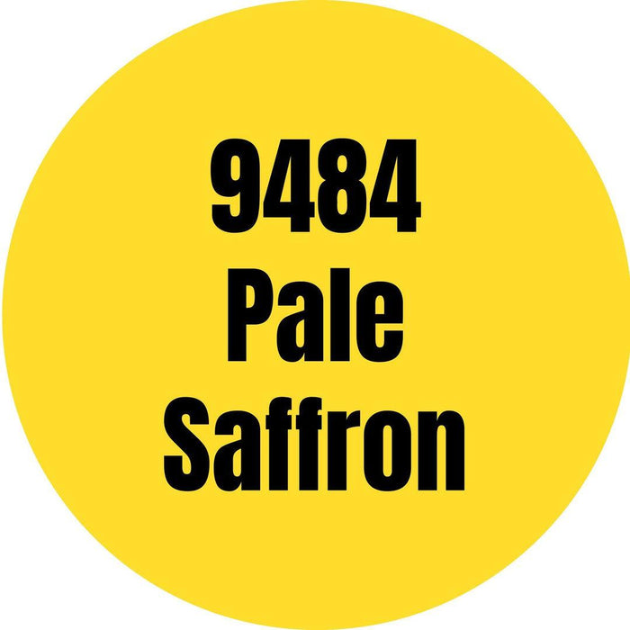 RPR09484 - Reaper Miniatures: Pale Saffron | MSP-Paint Bones