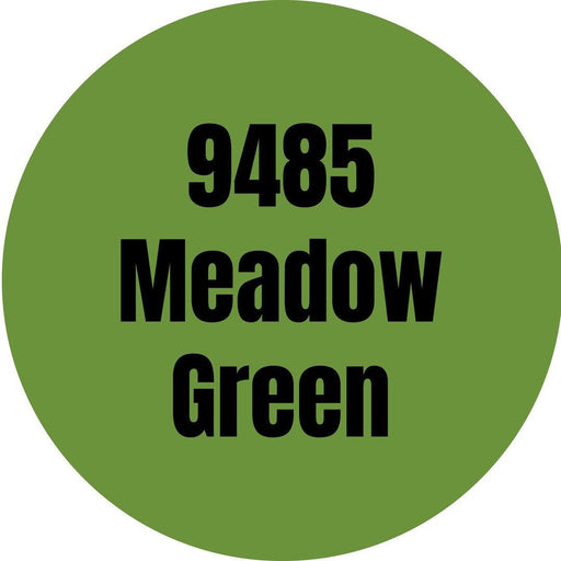 RPR09485 - Reaper Miniatures: Meadow Green | MSP-Paint Bones