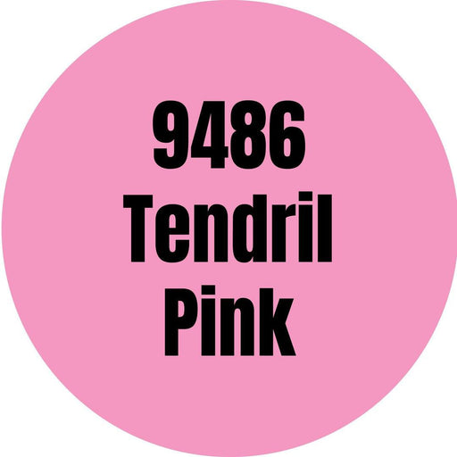 RPR09486 - Reaper Miniatures: Tendril Pink | MSP-Paint Bones