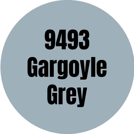 RPR09493 - Reaper Miniatures: Gargoyle Grey | MSP-Paint Bones