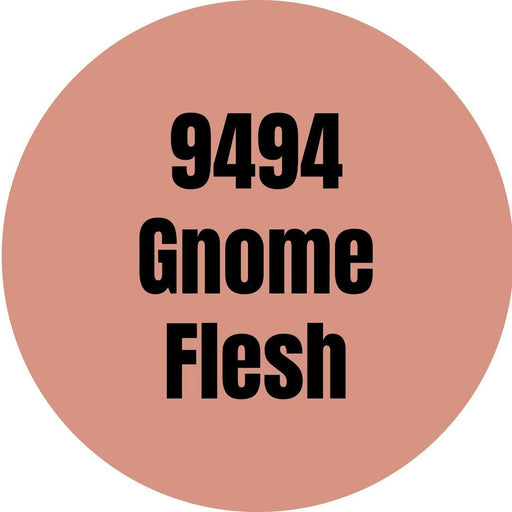 RPR09494 - Reaper Miniatures: Gnome Flesh | MSP-Paint Bones