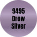 RPR09495 - Reaper Miniatures: Drow Silver | MSP-Paint Bones