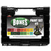 RPR09976 - Reaper Miniatures: MSP Bones Ultra-Coverage Paints: | Set #1