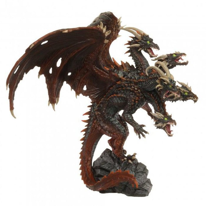 RPR20040 - Reaper Miniatures: Painted Ma'al Drakar | Dragon Queen