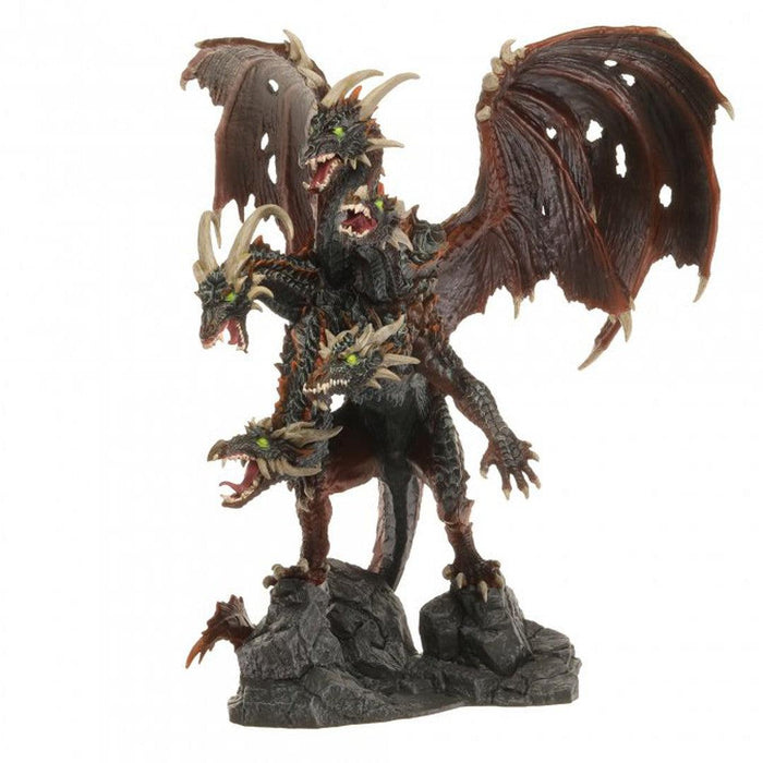 RPR20040 - Reaper Miniatures: Painted Ma'al Drakar | Dragon Queen