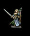 RPR30001 - Reaper Miniatures: Lysette Elven | Elf Sorcerer