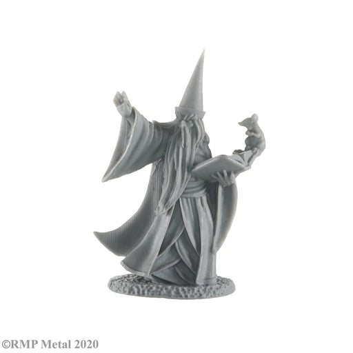 RPR30002 - Reaper Miniatures: Darius the | Human Wizard