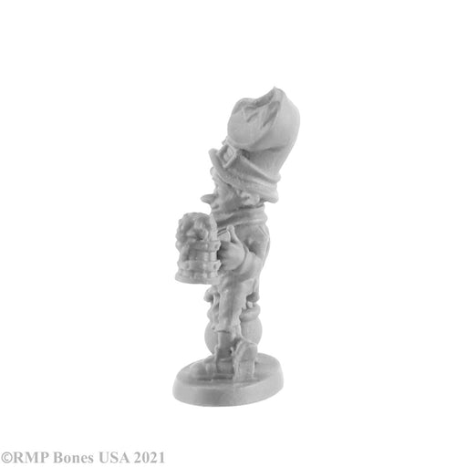 RPR30003 - Reaper Miniatures: Finn Greenwell