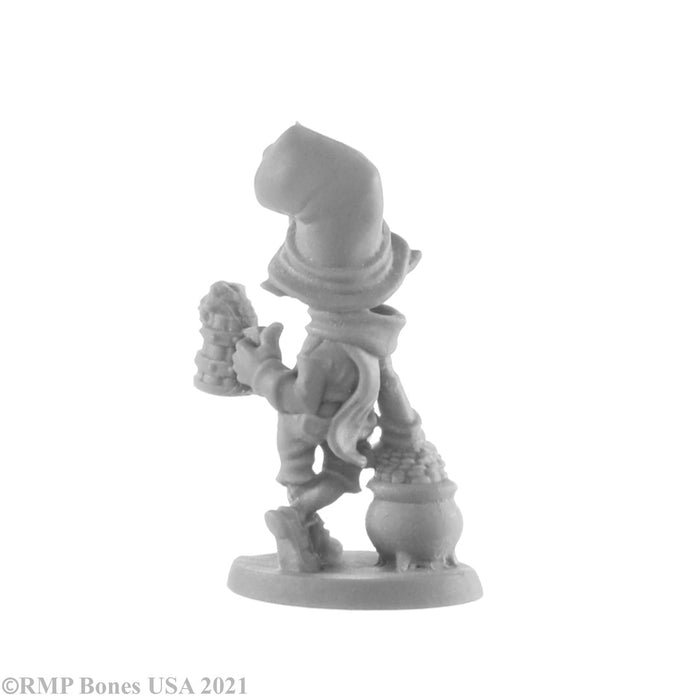 RPR30003 - Reaper Miniatures: Finn Greenwell