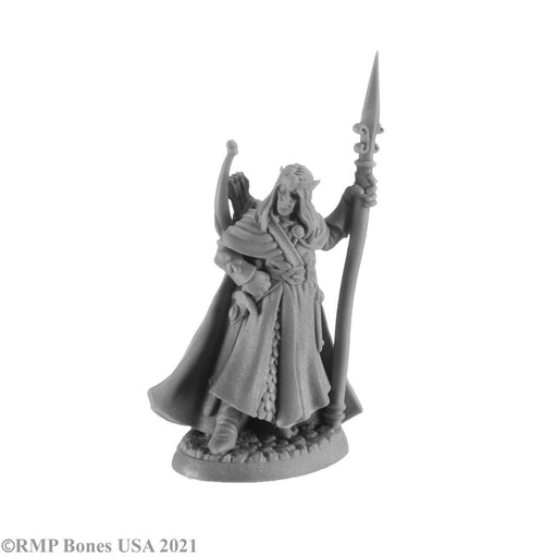 RPR30006 - Reaper Miniatures: Elanter the | Elf Ranger