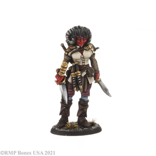 RPR30009 - Reaper Miniatures: Fillyjonk Hellborn | Hellborn Rogue