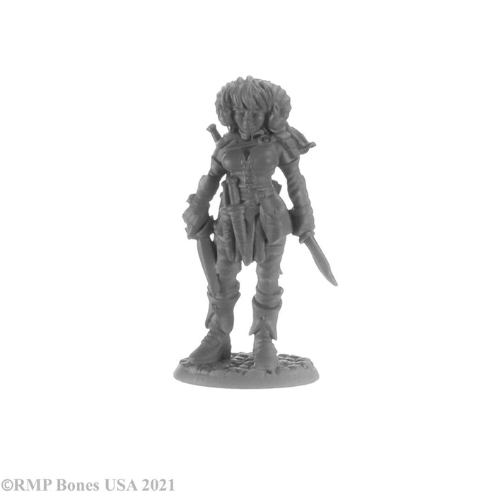 RPR30009 - Reaper Miniatures: Fillyjonk Hellborn | Hellborn Rogue