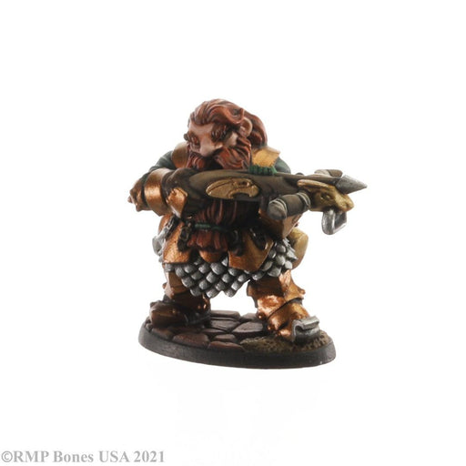 RPR30010 - Reaper Miniatures: Berg Ironthorn | Dwarf Ranger