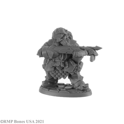 RPR30010 - Reaper Miniatures: Berg Ironthorn | Dwarf Ranger