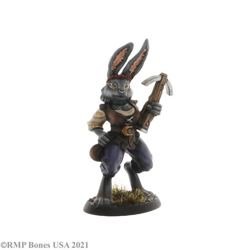 RPR30012 - Reaper Miniatures: Enrieth Harefolk