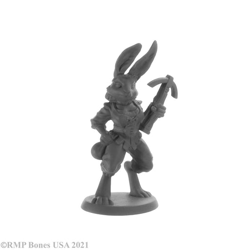 RPR30012 - Reaper Miniatures: Enrieth Harefolk