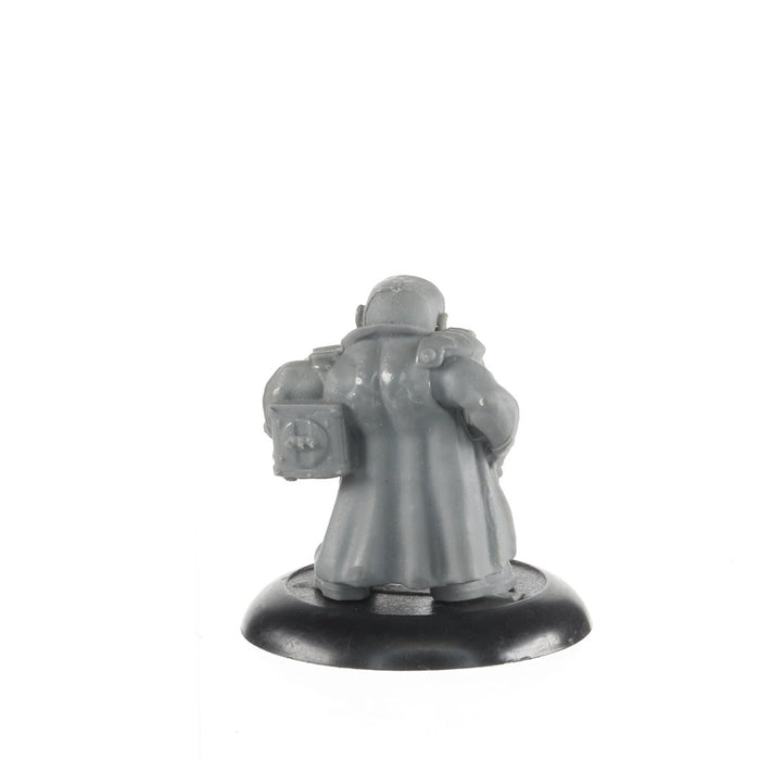 RPR30015 - Reaper Miniatures: Sansavar Viceroy