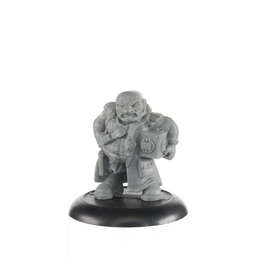 RPR30015 - Reaper Miniatures: Sansavar Viceroy