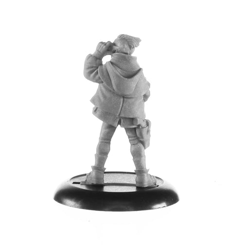 RPR30017 - Reaper Miniatures: Devo Cyberist