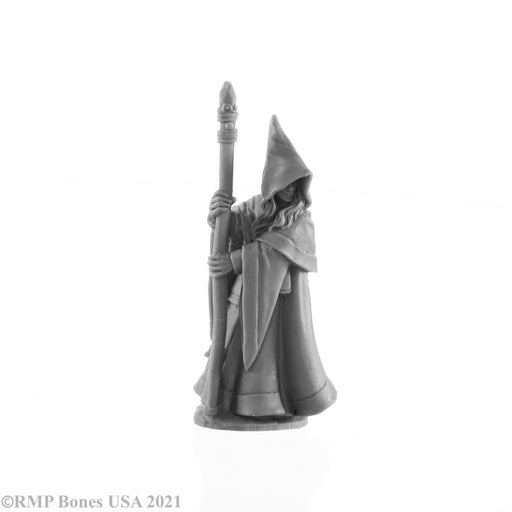 RPR30027 - Reaper Miniatures: Anirion Mage | Elf Wizard