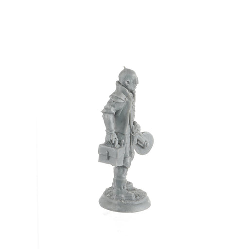 RPR30028 - Reaper Miniatures: Chit Jubal