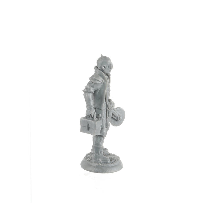 RPR30028 - Reaper Miniatures: Chit Jubal