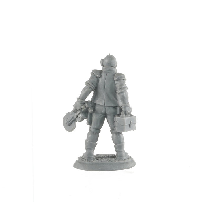 RPR30028 - Reaper Miniatures: Chit Jubal