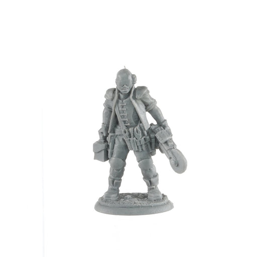 RPR30028 - Reaper Miniatures: Chit Jubal