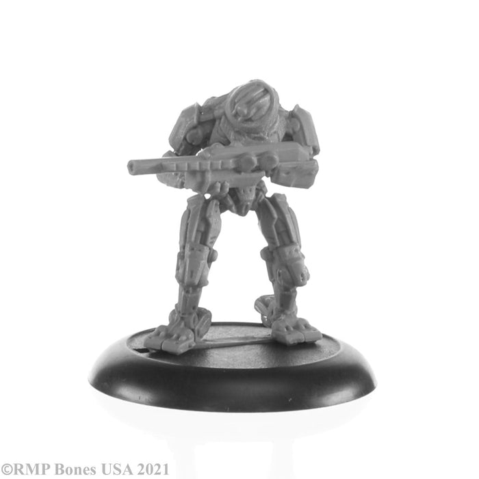 RPR30029 - Reaper Miniatures: Viceroy Enforcers