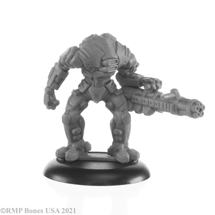 RPR30029 - Reaper Miniatures: Viceroy Enforcers