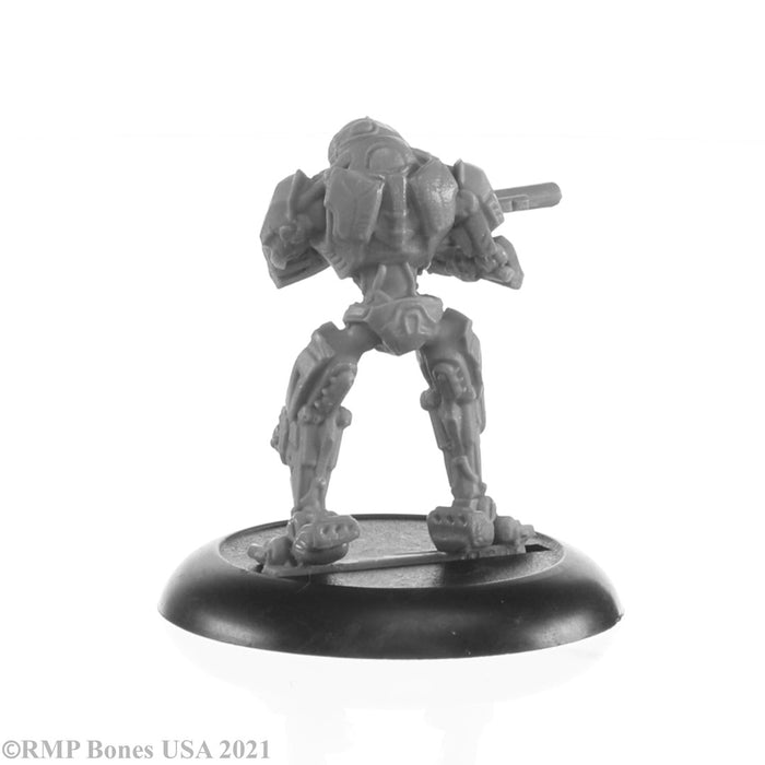 RPR30029 - Reaper Miniatures: Viceroy Enforcers